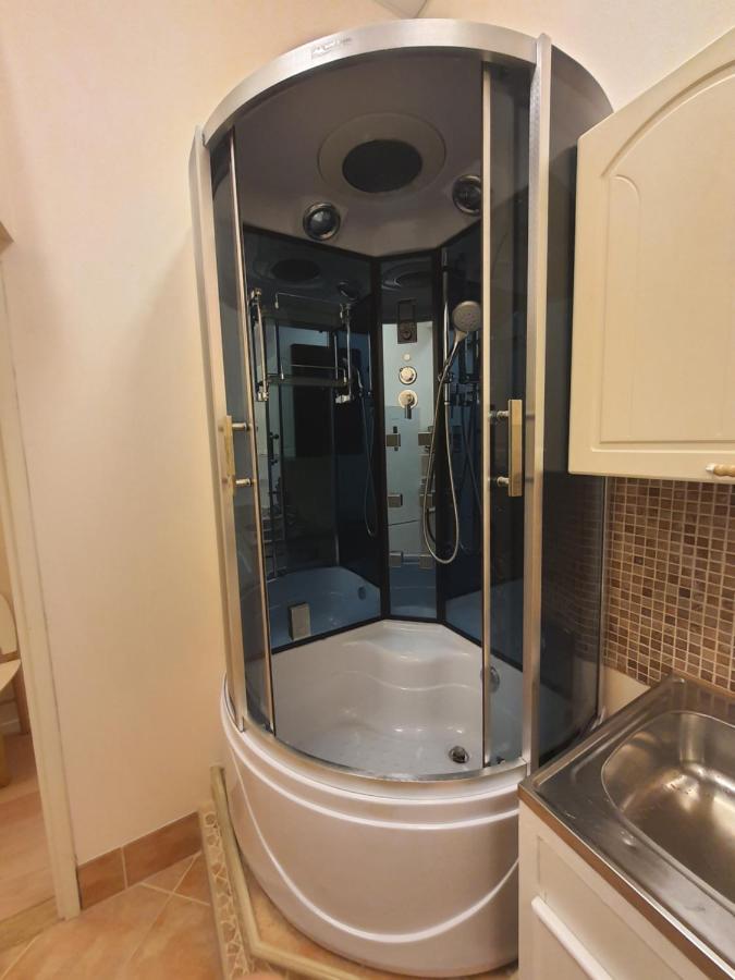 Center Of Helsinki Apartment Екстериор снимка