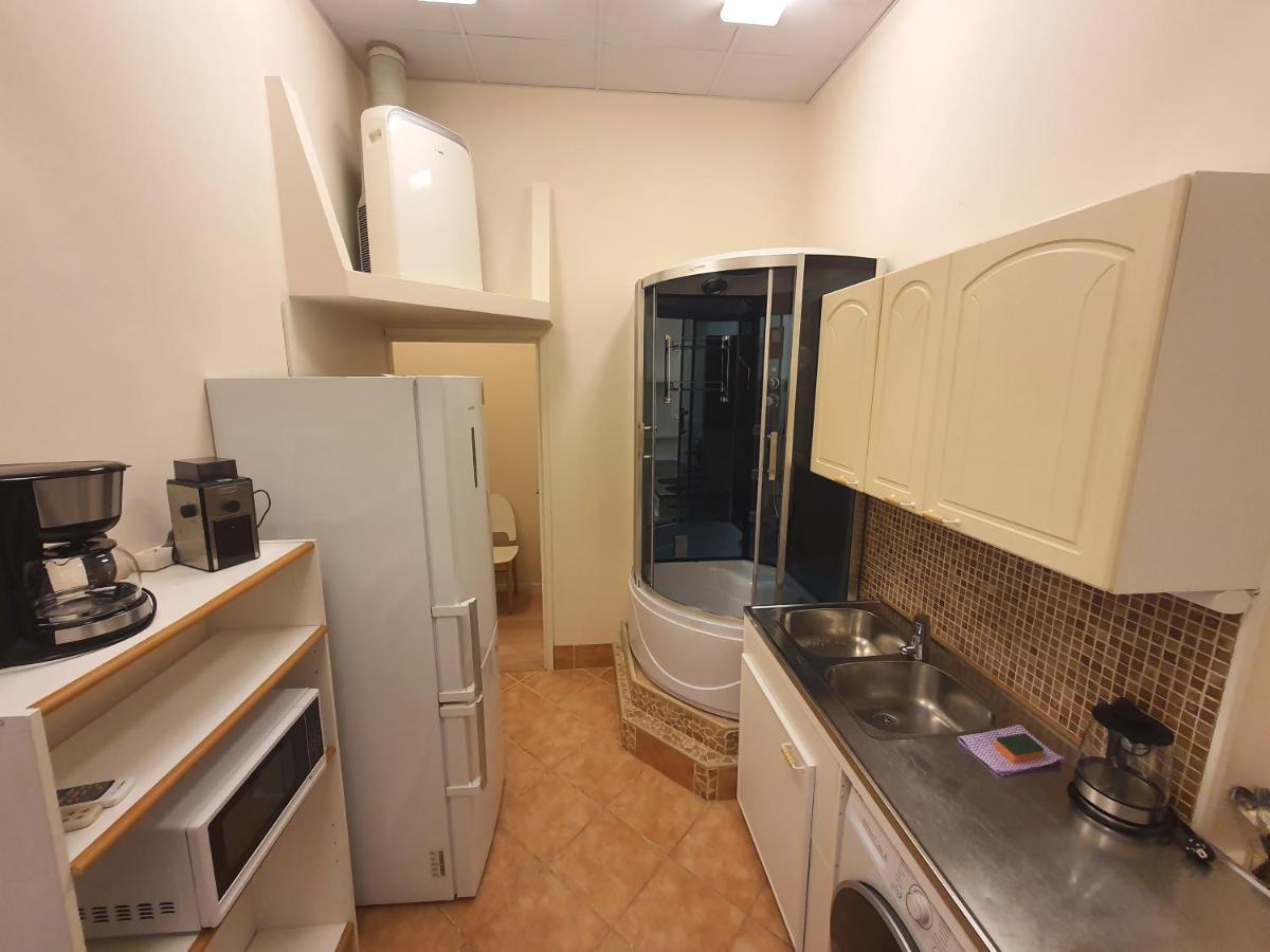 Center Of Helsinki Apartment Екстериор снимка